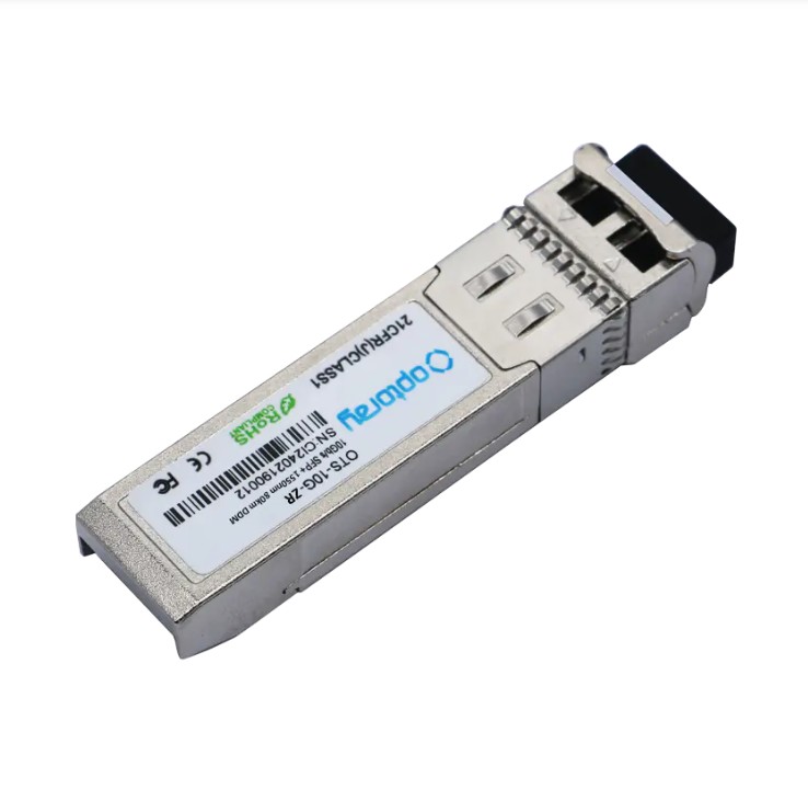 Hihetetlenül innovatív! A 10G SFP duplex modulok és a 10GBASE-SR többmódusú technológia megváltoztathatja-e a hálózati kommunikációval kapcsolatos ismereteit?