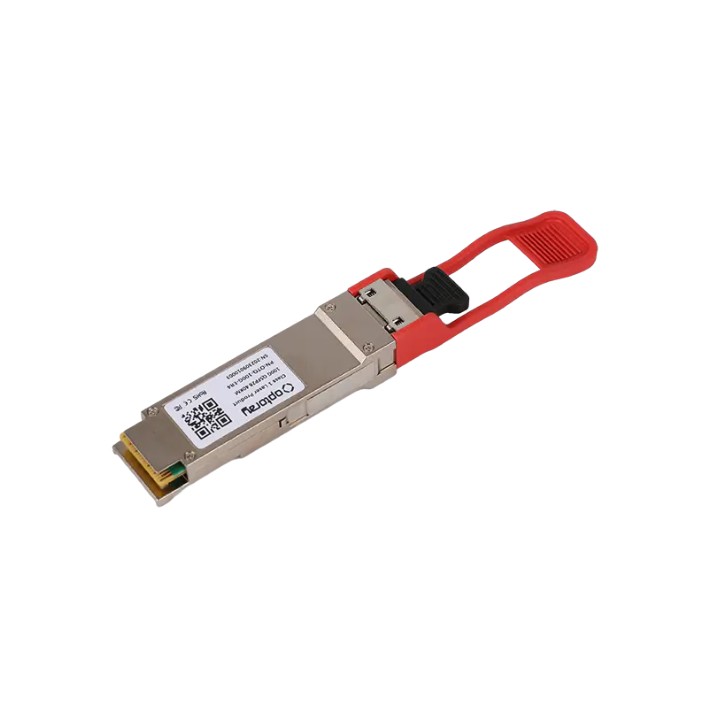 100G SFP modul: fordulatszám, csúcshatékonyság, mitől vacillál még?