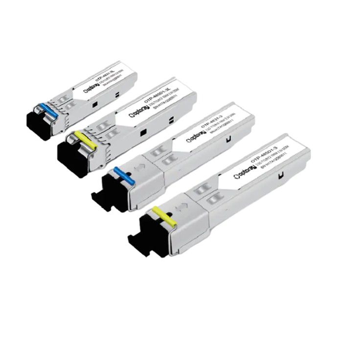 SFP modul: Intelligens és zöld, hogyan lehet nélküle a jövőbeli hálózatfejlesztés?