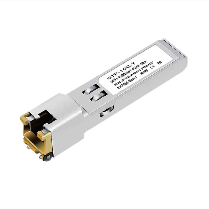 10G SFP+ duplex csatlakozó: megduplázza a hatékonyságot és a biztonságot, nem ideális választás hálózatfrissítéshez?