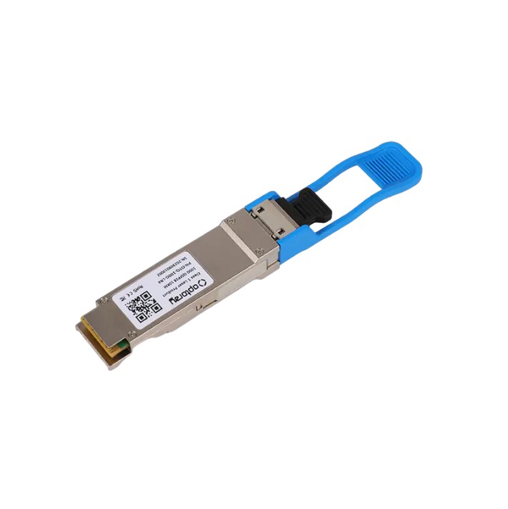 Az adatrobbanás ellenére hogyan lehet, hogy a QSFP28-100G-ER4 optikai modul nagy hatékonyságú teljesítménye nem teszi ragyogóvá az embereket?