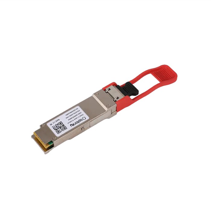 100G SFP modul: a nagy sebességű hálózatok korszakának fő hajtóereje