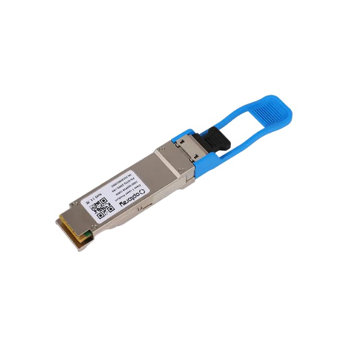 Qsfp28-100g-er4: A nagy sebességű adatátvitel jövőjének átalakítása