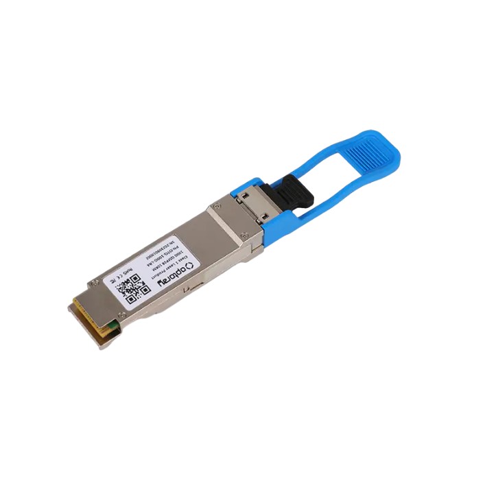 QSFP28-100G-ER4: Úttörő a nagy sebességű optikai kommunikáció új korszakában
