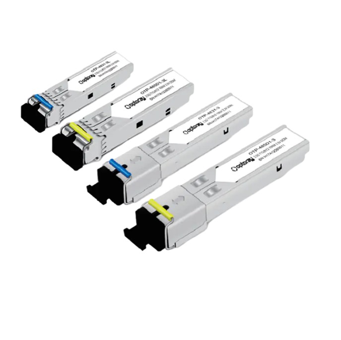 SFP-modul: A jövőbeli kommunikáció fő hajtóereje