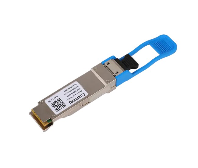 QSFP28-100G-ER4 optikai modul: A nagy teljesítményű optikai kommunikáció alapvető választása