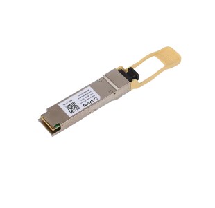 Az optikai adó-vevők alapértékének elemzése a nagysebességű hálózatokban