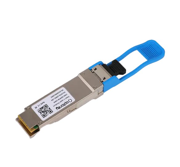 QSFP28-100G-ER4: A nagy teljesítményű optikai modulok alapvető alkalmazási adatközpontokban
